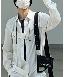 COMME des GARCONS | シャツ/ブラウス