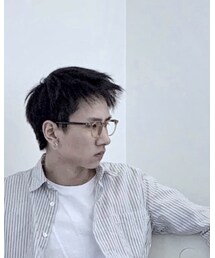 OLIVER PEOPLES | メガネ