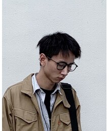 Levi's | メガネ