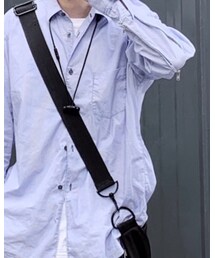 COMME des GARCONS | シャツ/ブラウス