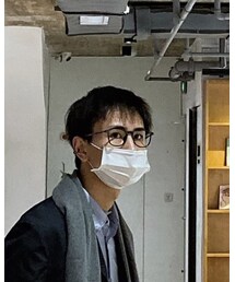 Levi's | メガネ