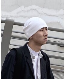 Carhartt | キャップ