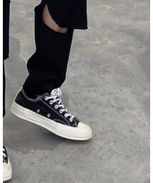 CONVERSE | スニーカー