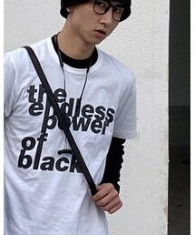 COMME des GARCONS | Tシャツ/カットソー