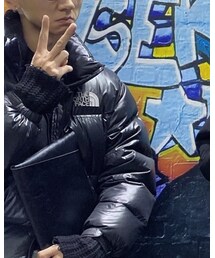 THE NORTH FACE | ダウンジャケット/コート