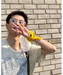 MOSCOT・ORIGINALS | サングラス