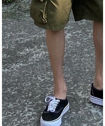 VANS | スニーカー