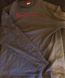 不明 | ロンT(Tシャツ/カットソー)
