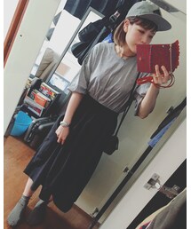 frontstyle | その他