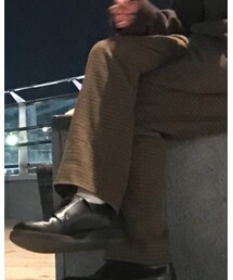 GLOBAL WORK | パンツ