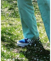 VANS | スニーカー