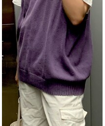 RALPH LAUREN | ベスト