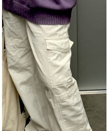 Bershka | カーゴパンツ