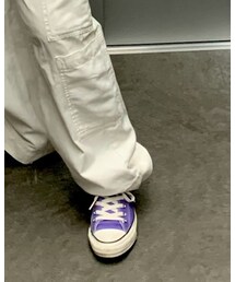 CONVERSE | スニーカー