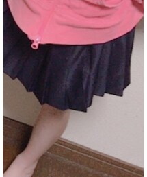 no brand | スカート