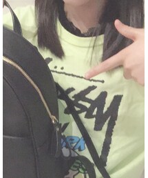 STUSSY | Tシャツ/カットソー