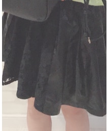 SISTER JENNI | スカート