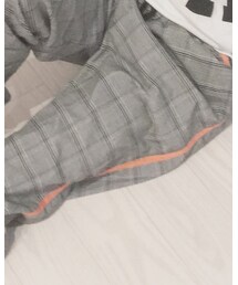 no brand | 韓国のセットアップ(その他パンツ)