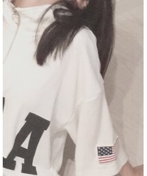 no brand | Tシャツ/カットソー