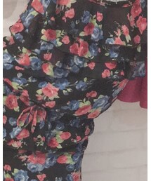 no brand | サロペット/オーバーオール