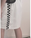 no brand(ノーブランド)の「パンツ(パンツ)」