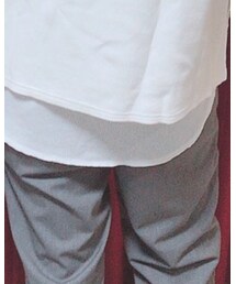 GU | タンクトップ