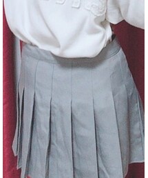 no brand | スカート