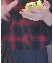 no brand | シャツ/ブラウス