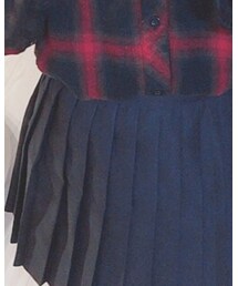 no brand | スカート