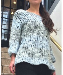 CORTES WORKS | ニット/セーター