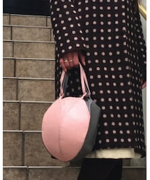 ZAKURA | ハンドバッグ