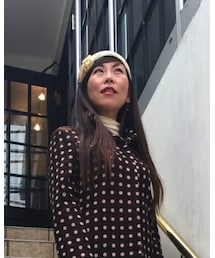 no brand | カチューシャ