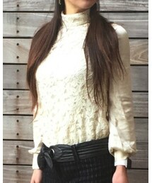 JENEVIEVE | シャツ/ブラウス