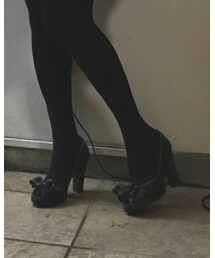 Sov. | パンプス