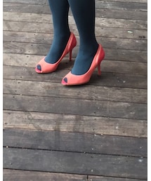 ピンクパンプス | パンプス