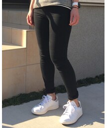 BLK DNM | デニムパンツ