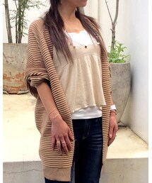 Flammeum | キャミソール