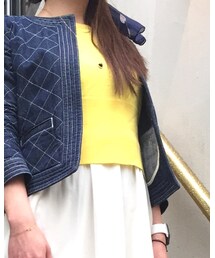 QFD | ニット/セーター