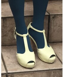 Heather | サンダル