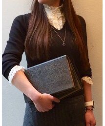 CORTES WORKS | シャツ/ブラウス