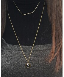 ネックレスアップ | アクセサリー