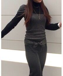 昔々 | ニット/セーター