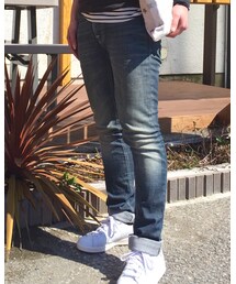 Nudie Jeans | デニムパンツ