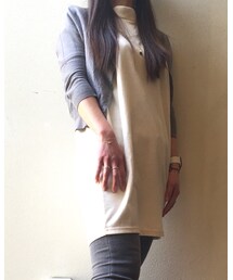 Sov. | カーディガン/ボレロ