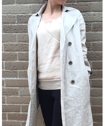 DOUBLE STANDARD CLOTHING | ニット/セーター