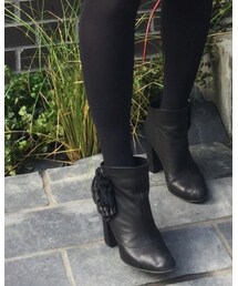 PEPITA D'ORO | ブーティ