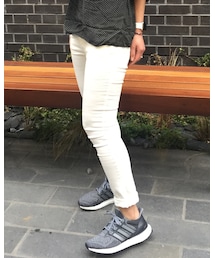 Luz Llena | その他パンツ