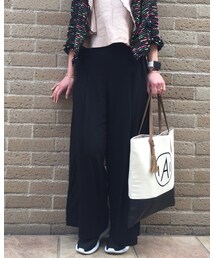 UNIQLO | その他パンツ