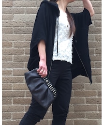 Flammeum | パーカー