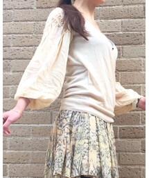 Sov. | ニット/セーター